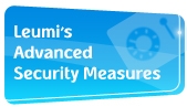 Leumi Advanced Security Measures